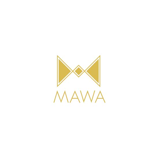 Mawa, luminaire design.